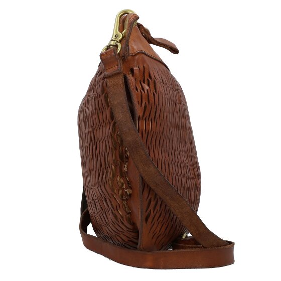 Campomaggi Mangrovia Torba na ramię Skórzany 41 cm