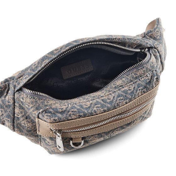 Guess Berlin Saszetka L 37 cm