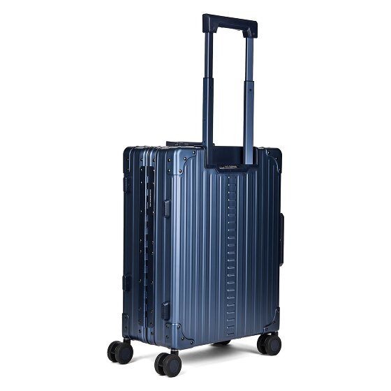 Aleon Traveler International 4 Roll Cabin Trolley 55 cm