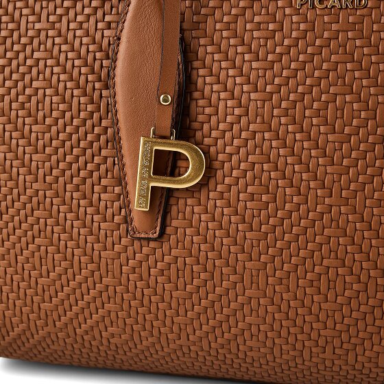 Picard Day Trip Torba na ramię Skórzany 36 cm