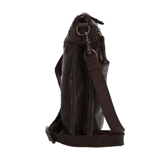 Harbour 2nd Anchor Love Zora Torba na ramię Skóra 26 cm