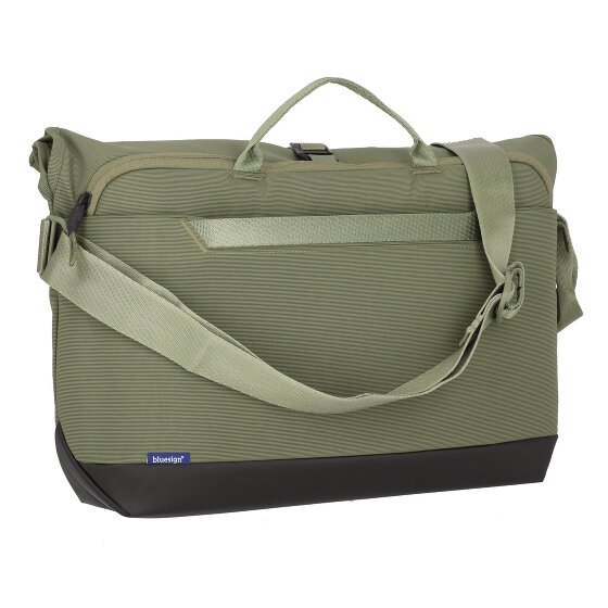 Thule Thule Paramount Briefcase Messenger 45 cm Komora na laptopa