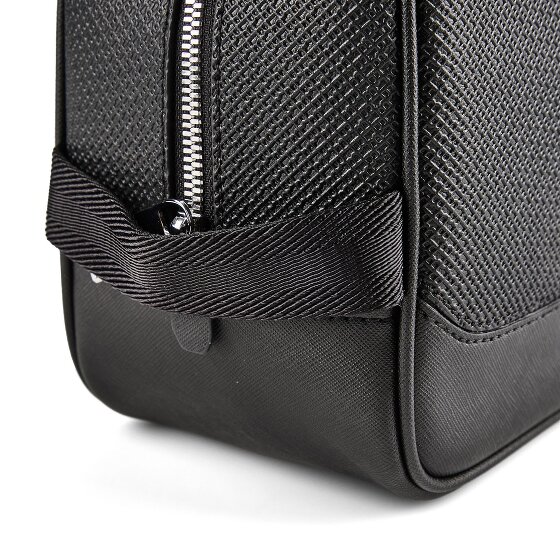 Boss Northon Kosmetyczka M Skóra 23 cm