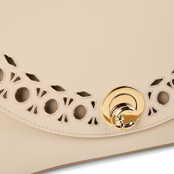 Coccinelle Nikla Torba na ramię Skórzany 34.5 cm