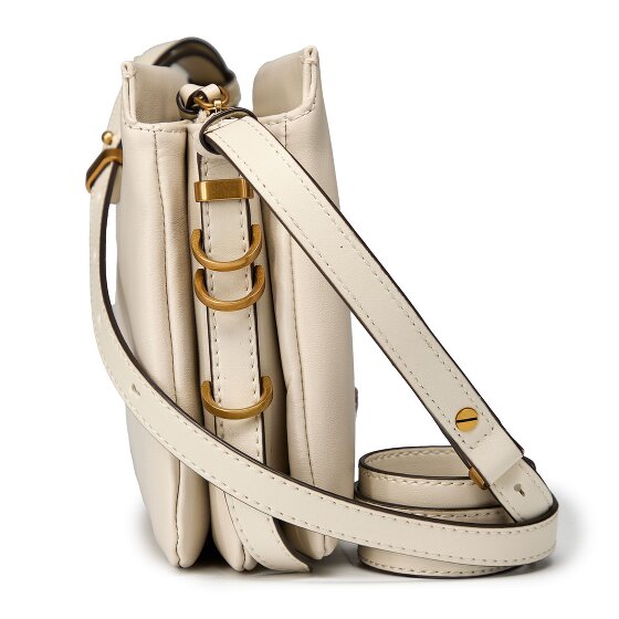 PINKO Triplet Torba na ramię Skóra 26 cm