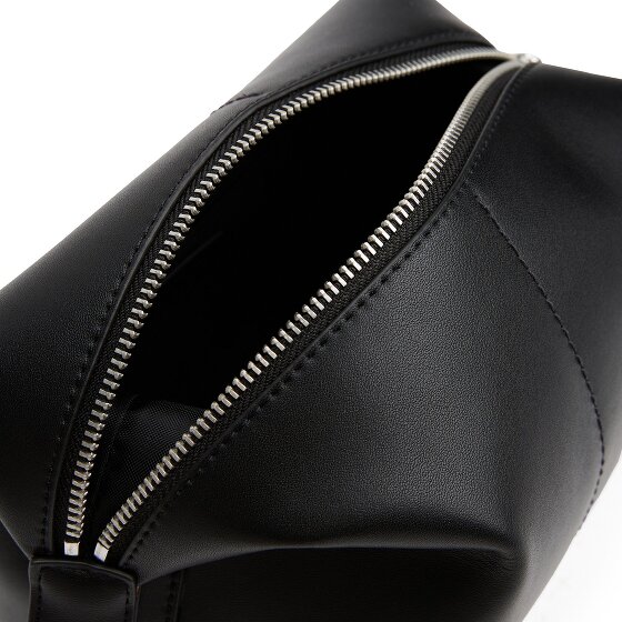 Tommy Hilfiger Jeans TJM Heritage Kosmetyczka Skórzany 20 cm