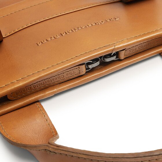 The Chesterfield Brand Carson Torba na ubrania Skóra 59 cm