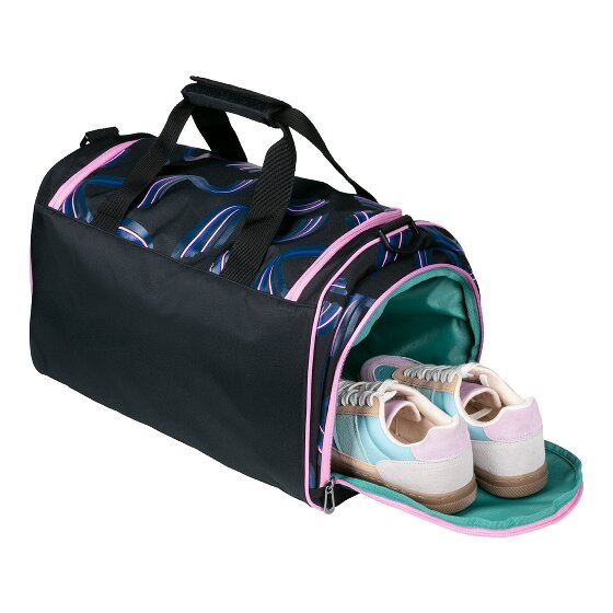 Neoxx Move Torba sportowa 43.5 cm