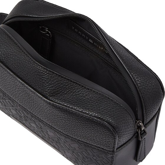 Tommy Hilfiger TH Monogram Kosmetyczka 21 cm