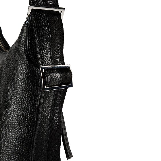 Braun Büffel Hanna Torba na ramię Skórzany 30 cm