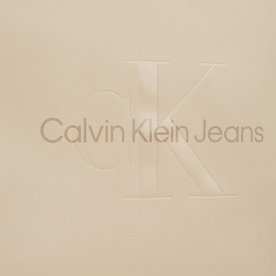 Calvin Klein Jeans Sculpted Shopper Bag 41 cm