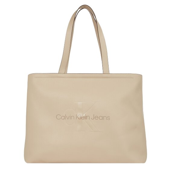 Calvin Klein Jeans Sculpted Shopper Bag 41 cm