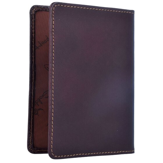 Golden Head Colorado Identity Card Case RFID Leather 9 cm