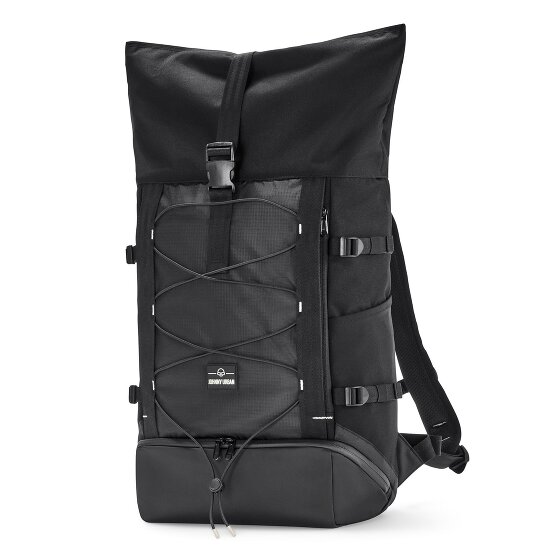 Johnny Urban Eco Series Allen Large Move Plecak 45 cm Komora na laptopa