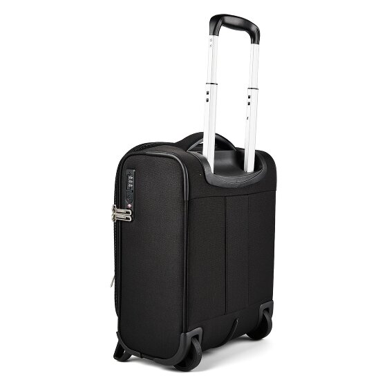American Tourister Cloudrider 4 kółka Walizka kabinowa 40 cm