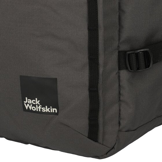 Jack Wolfskin Sierra Plecak 50 cm Komora na laptopa