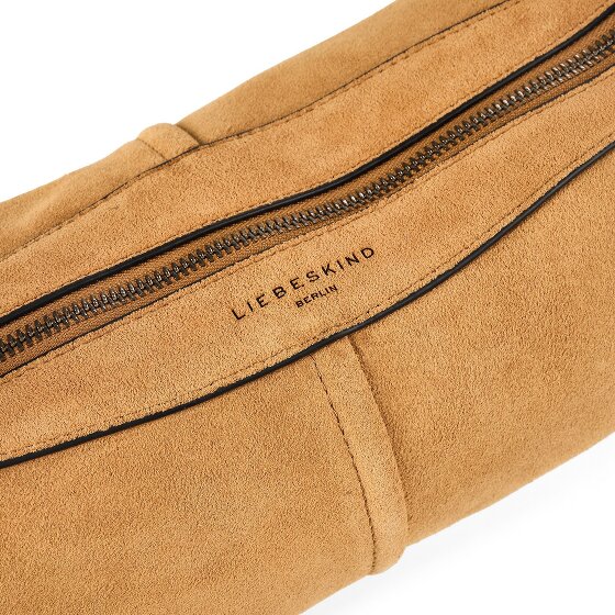 Liebeskind Paris II Torba na ramię S Skóra 36 cm