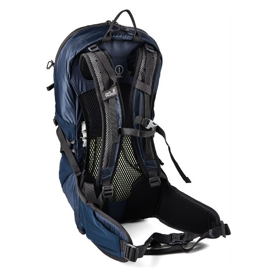 Jack Wolfskin Astro Vent Plecak turystyczny 54 cm