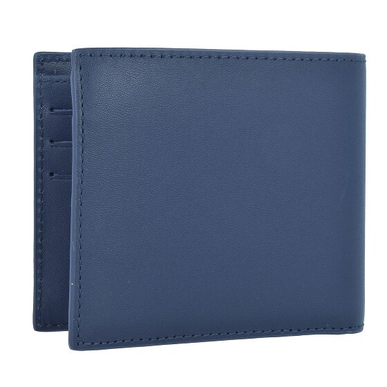 Lacoste Core Essentials FG Portfel Skóra 11.5 cm