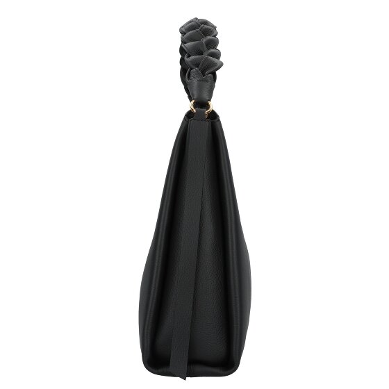 Coccinelle Boheme Torba na ramię Skórzany 34 cm