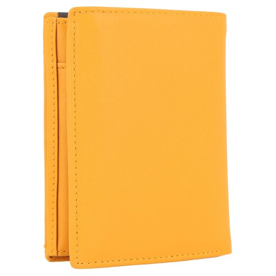 Esquire Peru Wallet RFID Leather 9,5 cm