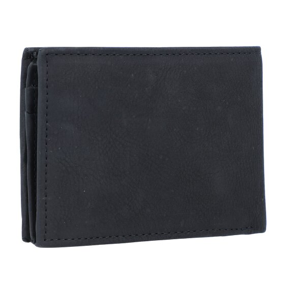 Tommy Hilfiger Skórzany portfel Johnson 10,5 cm
