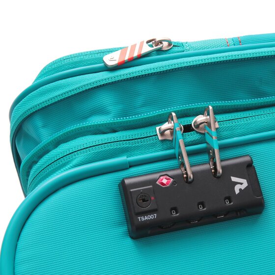 Roncato Wózek 4-kołowy Speed 78 cm