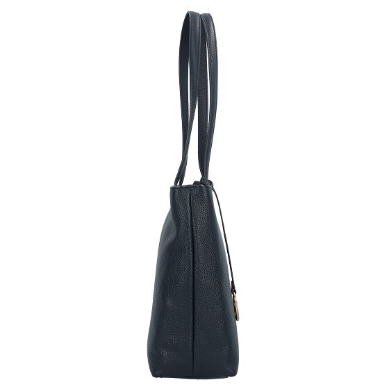 Braun Büffel Hanna Shopper Bag S Skórzany 38 cm