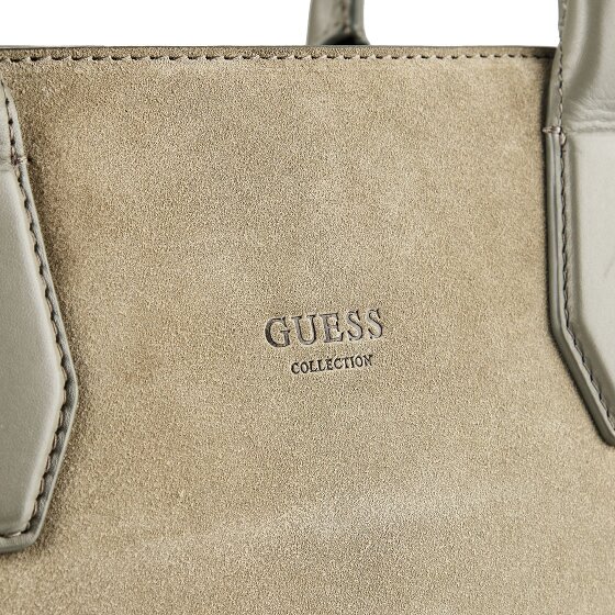 Guess Anitha Shopper Bag Skóra 45 cm