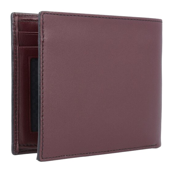 AIGNER Daily Basis Wallet Leather 12 cm