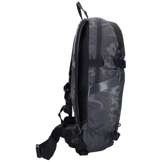NITRO Plecak Adventure Rover 14 48 cm