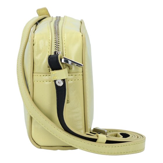 Liebeskind Chudy Torba na ramię S Skórzany 20 cm