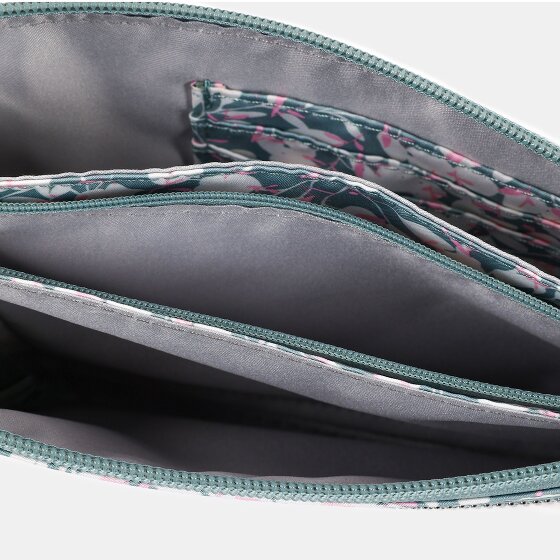 Hedgren Inner City Emma Torba na ramię RFID 24 cm