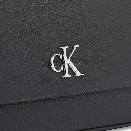 Calvin Klein Jeans Minimal Monogram Torba na ramię 25 cm