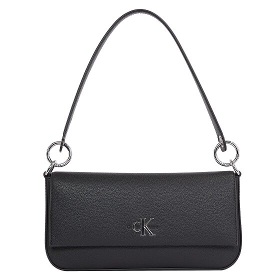 Calvin Klein Jeans Minimal Monogram Torba na ramię 25 cm