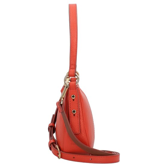 Fossil Jolie Torba na ramię Skórzany 21.5 cm