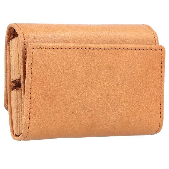 Greenland Nature Etui na karty kredytowe Ochrona RFID Skóra 10 cm