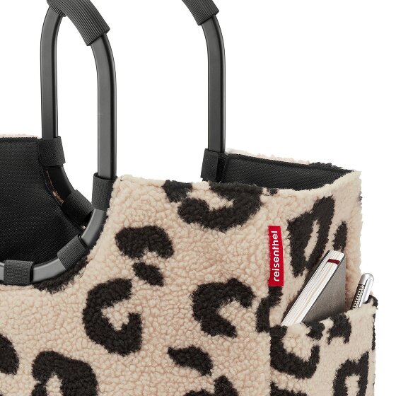 reisenthel Loopshopper Loopshopper L Shopper Bag 46 cm