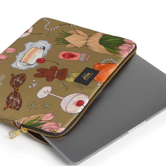 Wouf Daily Pokrowiec na laptopa 35.5 cm