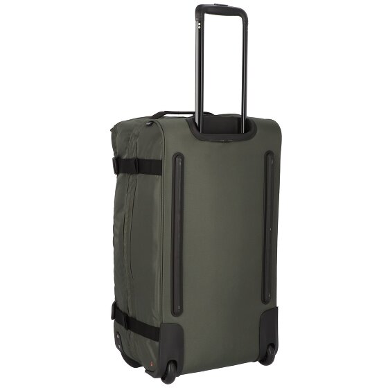 American Tourister Urban Track M Holdall na 2 kółkach 68 cm