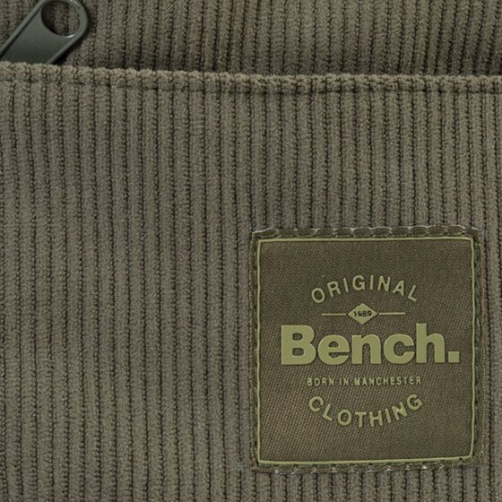 Bench Cord Mini Torba Torba na ramię 15 cm