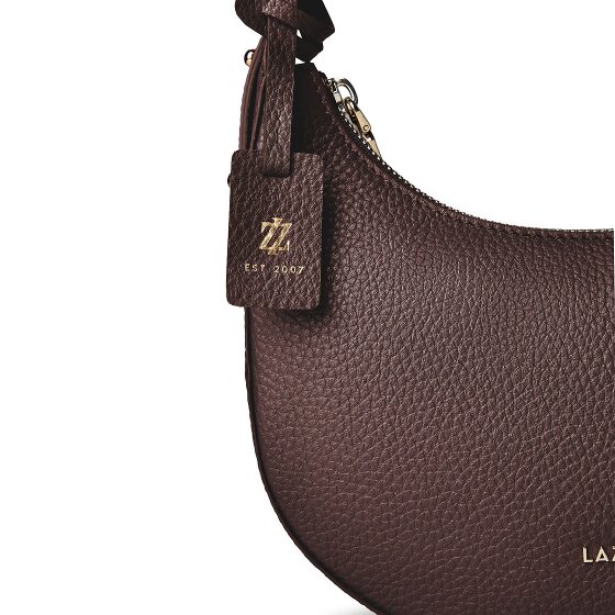 Lazarotti Bologna Leather Torba na ramię Skóra 24 cm