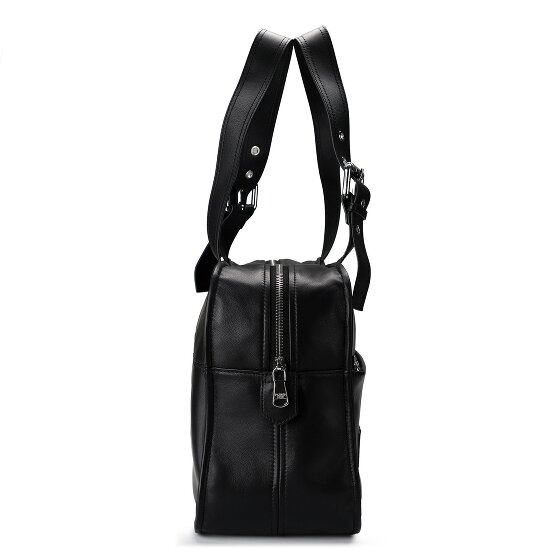 Patrizia Pepe Torba na ramię Skóra 34 cm