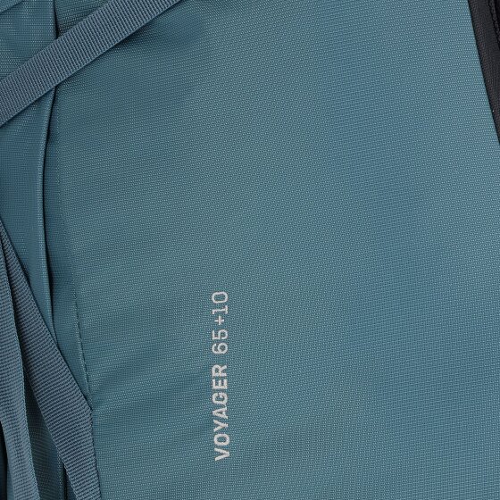 Deuter Voyager 65+10 Plecak trekkingowy 82 cm