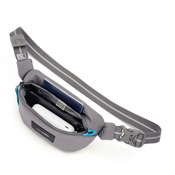 Pacsafe Torba Pacsafe Go Sling Bag RFID 19 cm