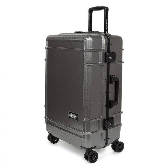 Eastpak Resist'r Case 4 kółka Walizka M 69 cm
