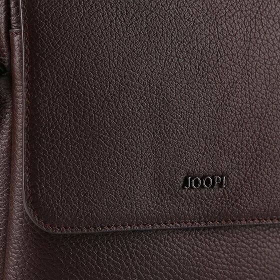 Joop! Cardona Flavio Posłaniec Skórzany 20 cm