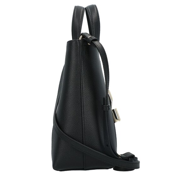 Furla Goccia Shopper Bag S Skórzany 28 cm