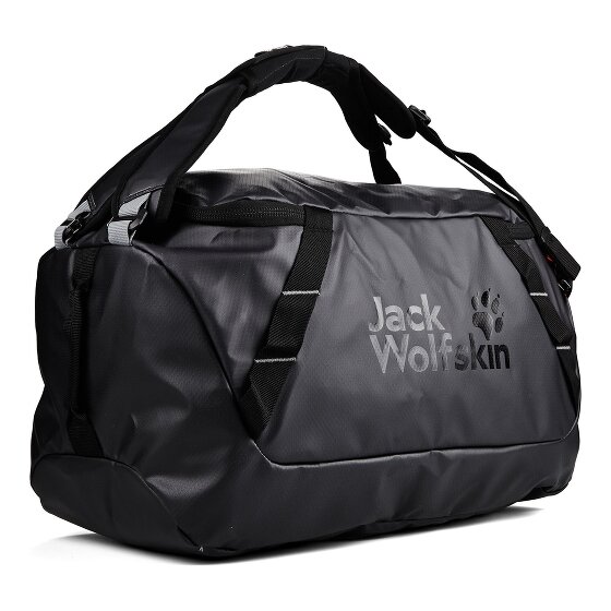 Jack Wolfskin Tecton 45 L Torba podróżna Weekender 30 cm