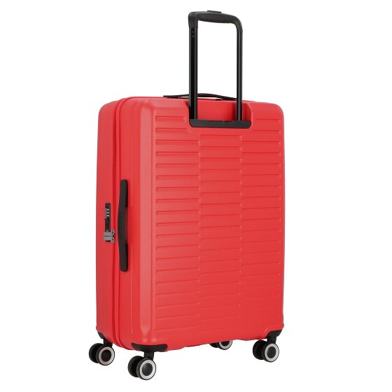 American Tourister Sunset Hills 4 kółka Zestaw walizek 3-części